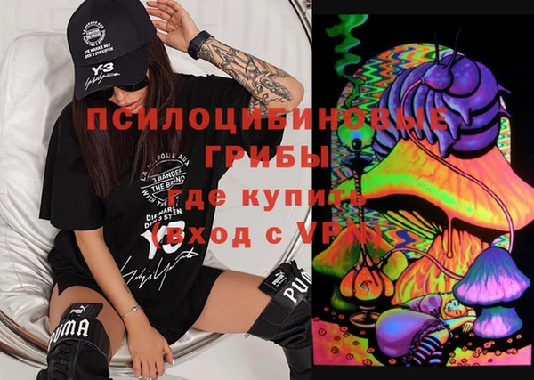 круглые Алексеевка